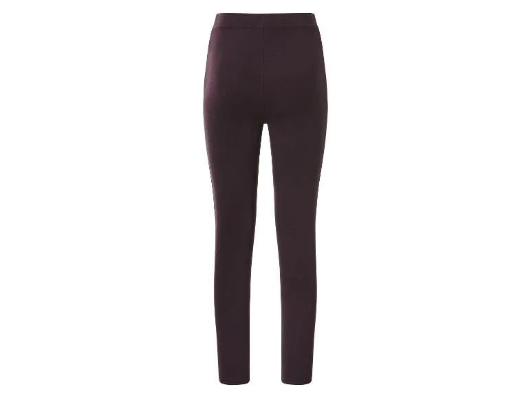 Jegging femme — SKU U9Q4IPD47MMS80H33 - Image 4
