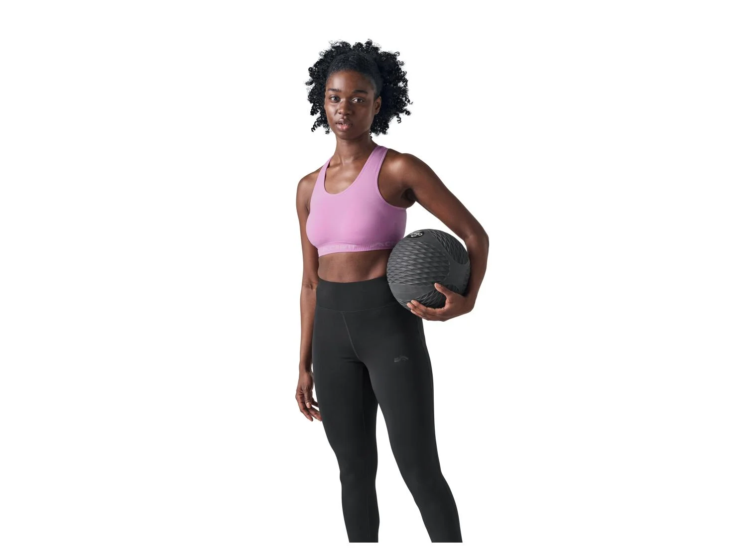 Brassière de sport maintien moyen femme - Image 10