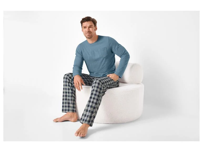 Pyjama homme — SKU OKXV5Y1XBW2LIY36 - Image 9
