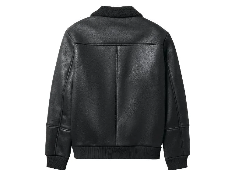 Blouson homme — SKU CYW74H3LS8BGKOJK - Image 5