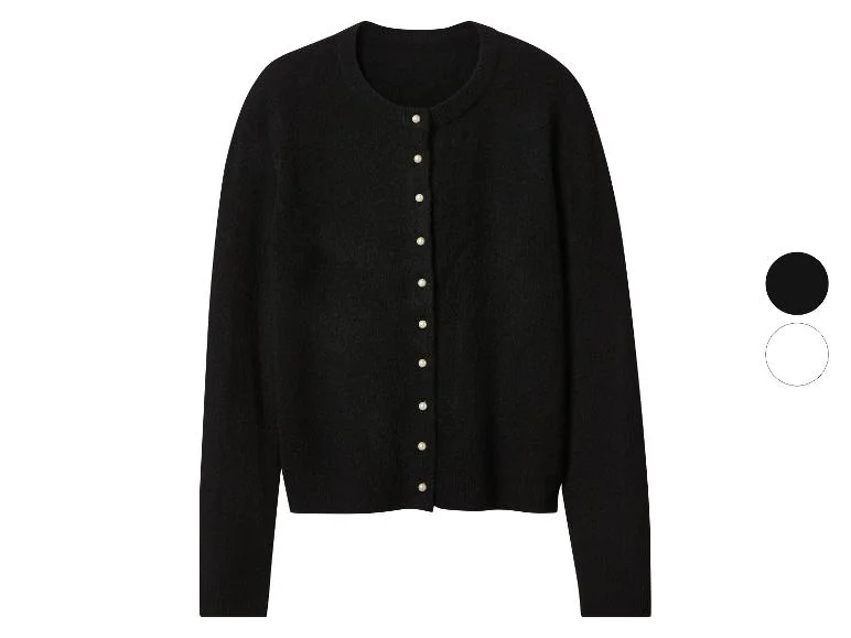 Cardigan femme — SKU 6C84NI7UP5KERQJ3D - Image 6