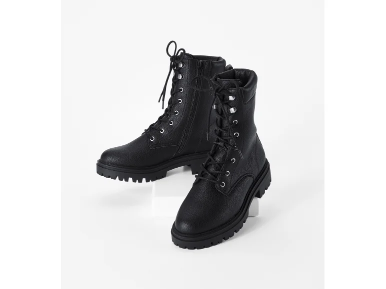 Bottines femme — SKU PVDKFNXZL9O2YDLPC - Image 4