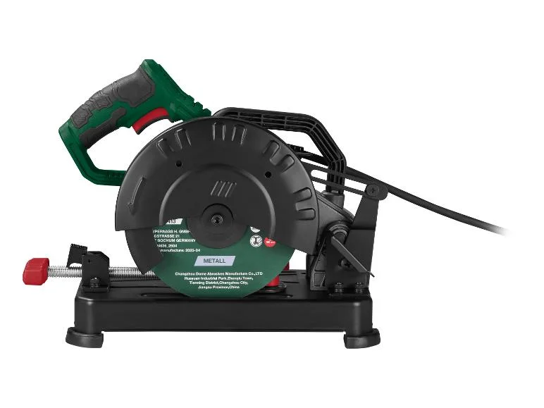 Tronçonneuse à métaux PMTS 180 B2 - Image 10