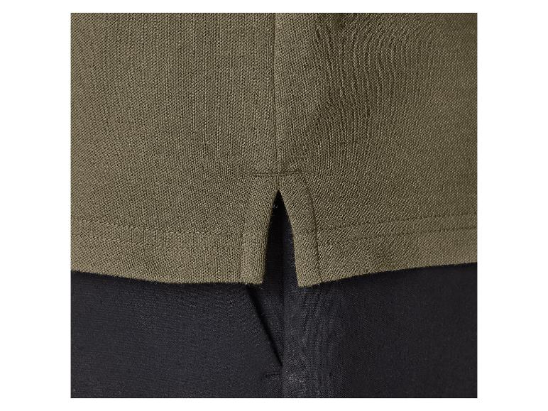 Polo piqué homme - Image 4