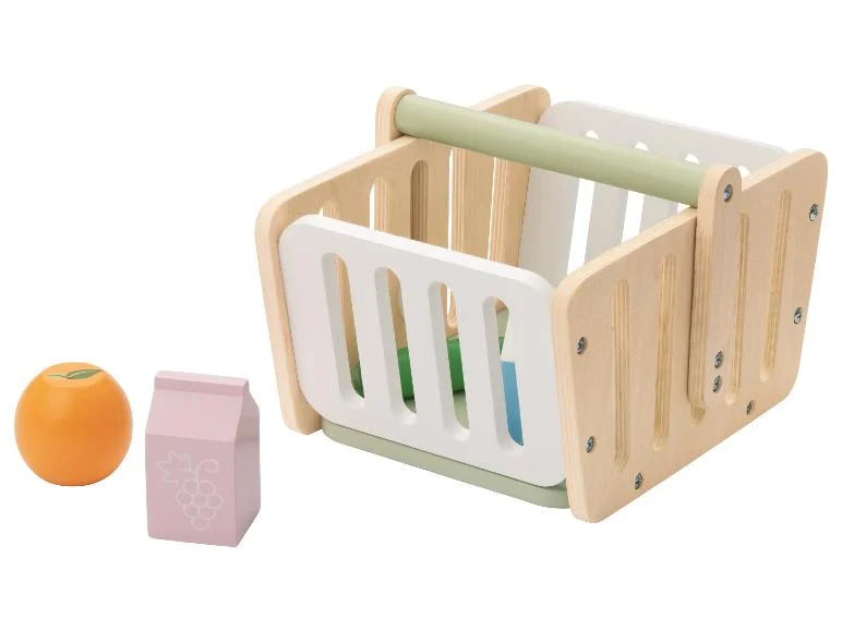 Accessoire de supermarché pour enfant - Image 3