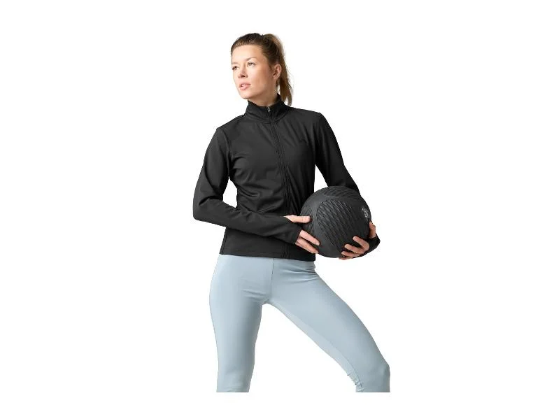 Veste technique Premium femme — SKU ZZ4I44N01FW733HQP - Image 9