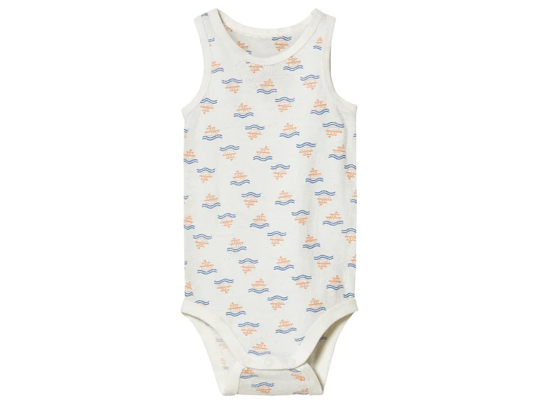 Lot de 2 bodies bébé — SKU C2W1G5NJUCCBZEE2 - Image 14