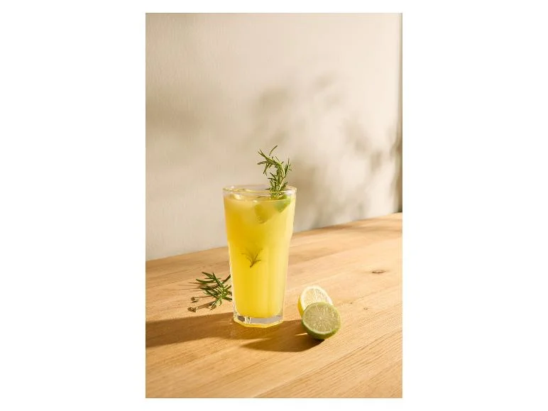 Lot de 6 verres à eau, 650 ml - Image 2