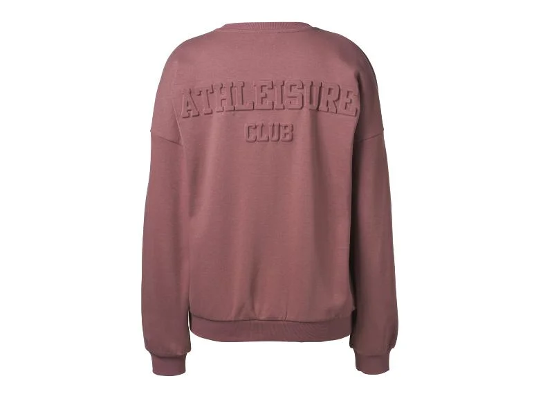 Sweat femme — SKU IREVLO0LZ8Q2RIZK - Image 2