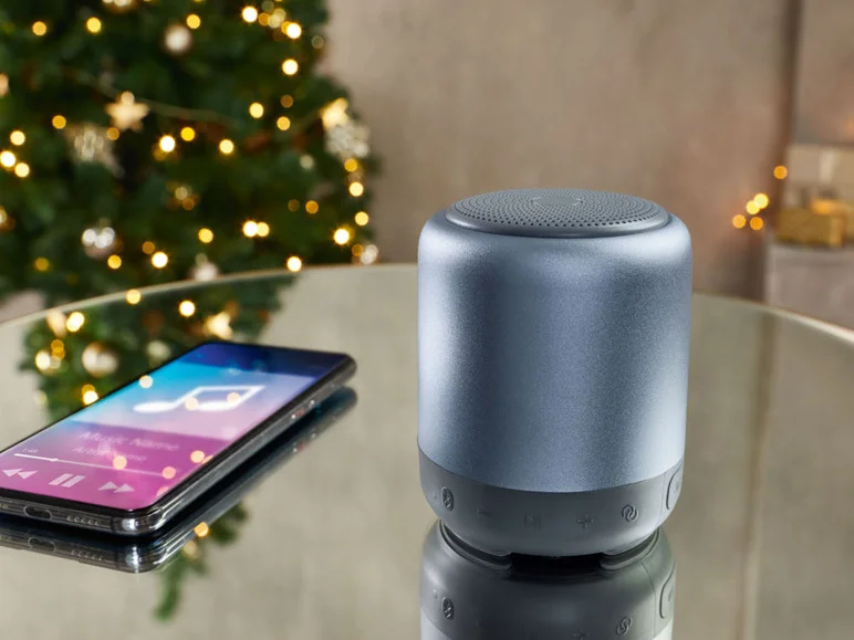 Enceinte Bluetooth® — SKU N1V0TBJFGQOREQIPU