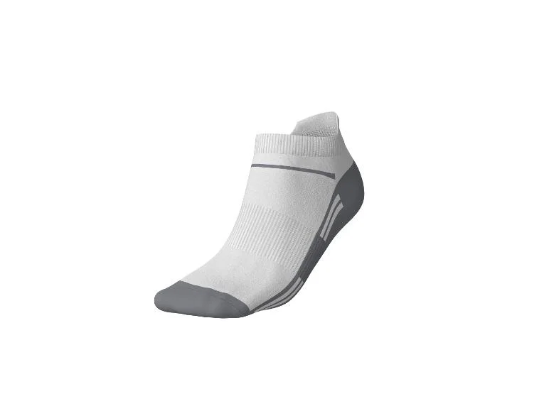 Lot de 5 paires de socquettes femme - Image 7