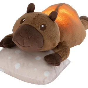 Peluche avec veilleuse LED — SKU PMX04ZEL04GT5RH613