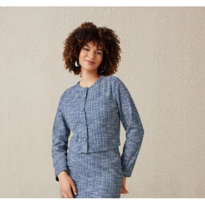 Veste femme — SKU AKSGRD94GS04MZ4Y5N