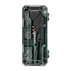 Set pince à rivets aveugles PBNZ, 70 pièces