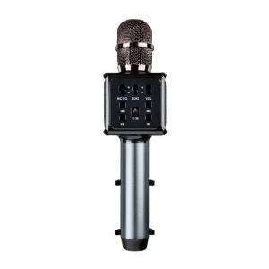 Microphone Karaoké Bluetooth®
