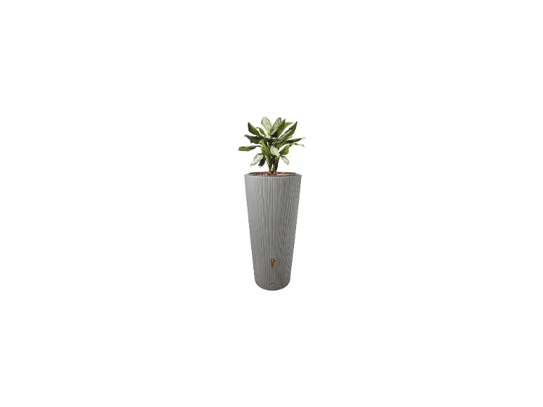 Récupérateur d'eau de pluie VASO 2in1 Decor, 220 L - Image 12