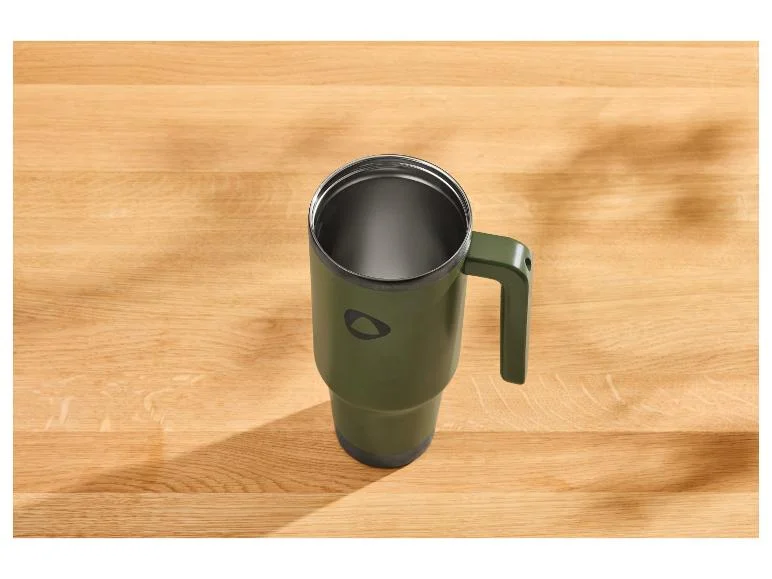 Mug isotherme en acier inoxydable - Image 34