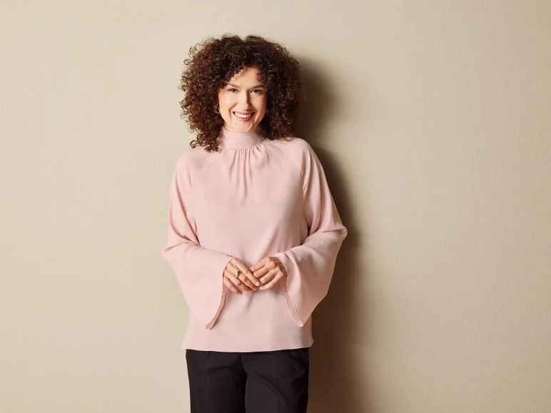 Blouse femme — SKU DB13O4G9CPRW0895ZW - Image 13