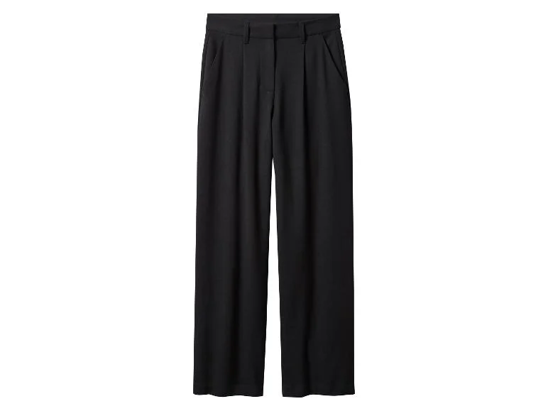 Pantalon en tissu femme - Image 7