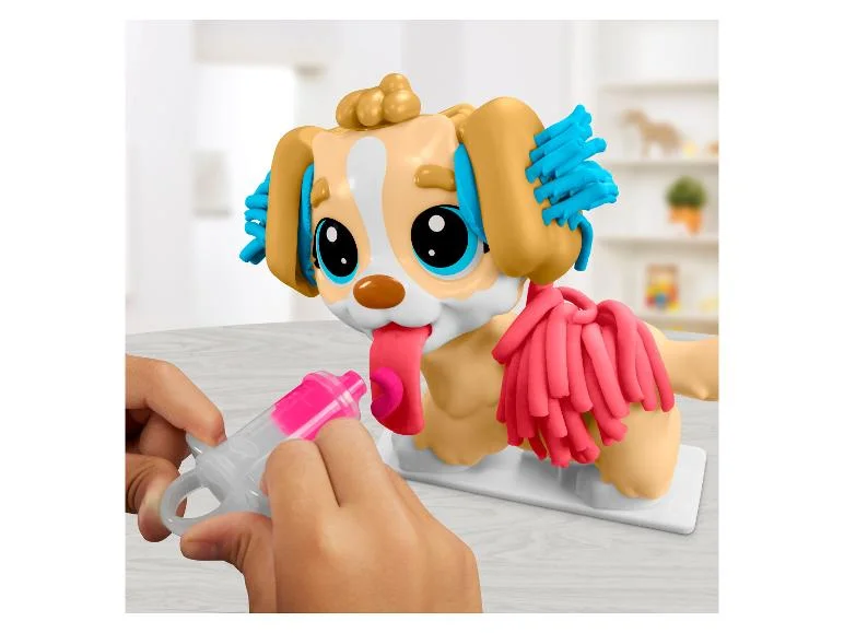 Set de pâte à modeler — SKU 6H75FSMSU6DXWZIFQ - Image 11