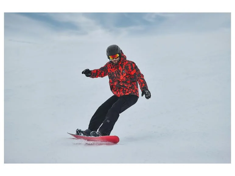 Pantalon de ski freeride homme - Image 9