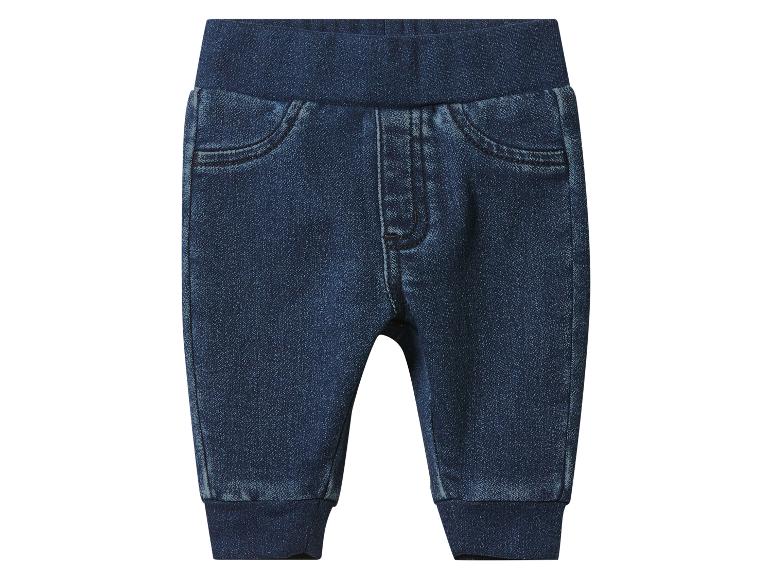 Pantalon molletonné bébé — SKU AJFETQW3VV6Q8PRDJ2 - Image 4