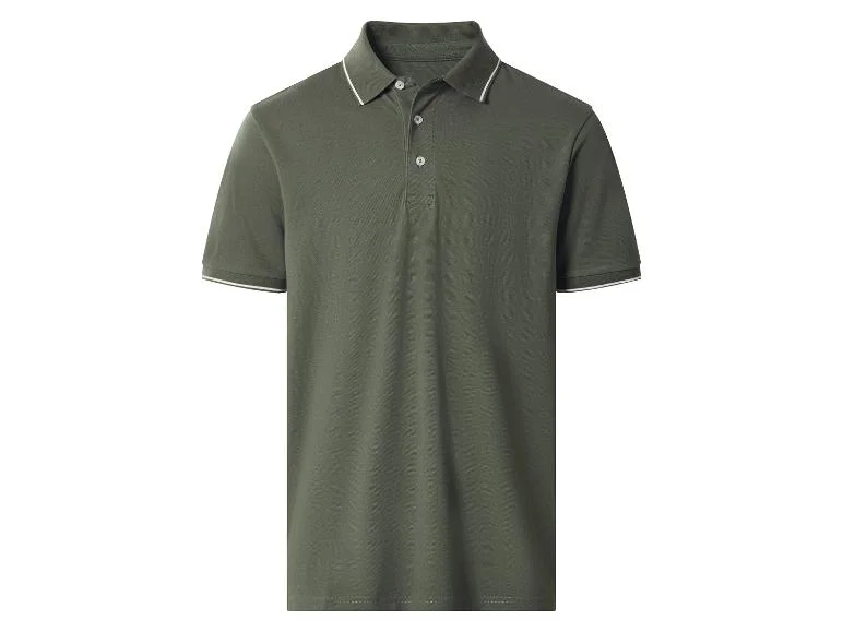 Polo en piqué homme — SKU 6WLOA3FOXD6OZBSH - Image 13