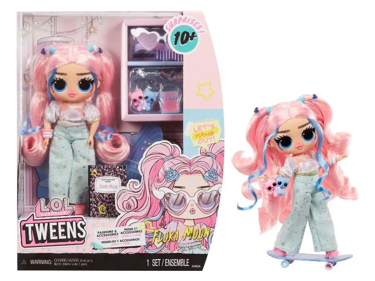 Figurine Surprise Tweens - Image 13