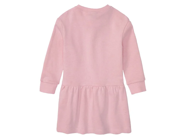 Ensemble rose en molleton et legging - Image 18