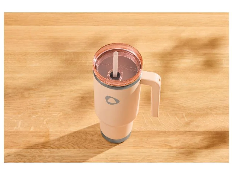 Mug isotherme en acier inoxydable - Image 9