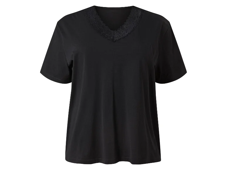Ensemble pyjama capri femme - Image 4