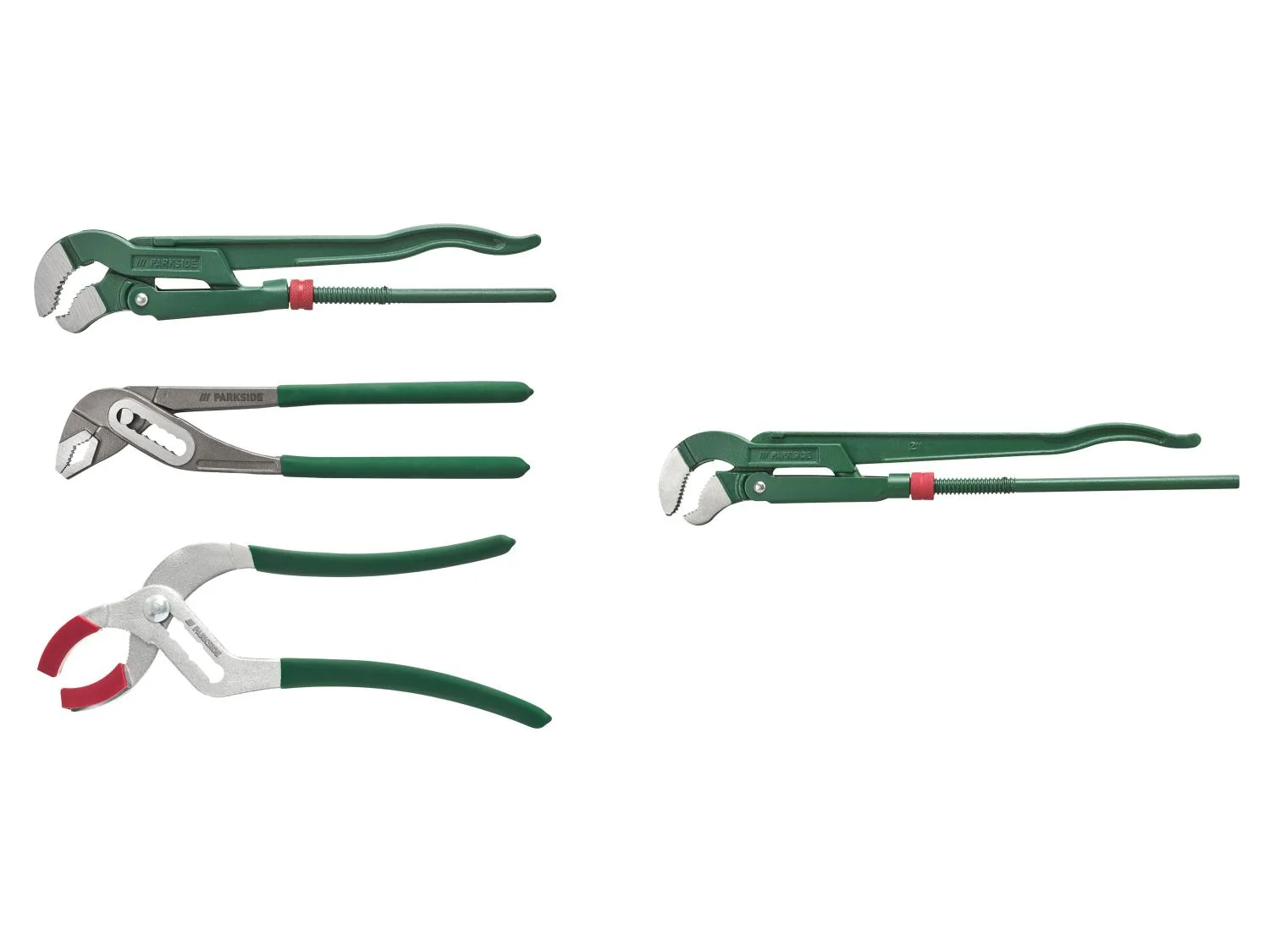 Pinces de plomberie ou clé serre-tubes — SKU ONR6AR7OI1KQTX5C - Image 8