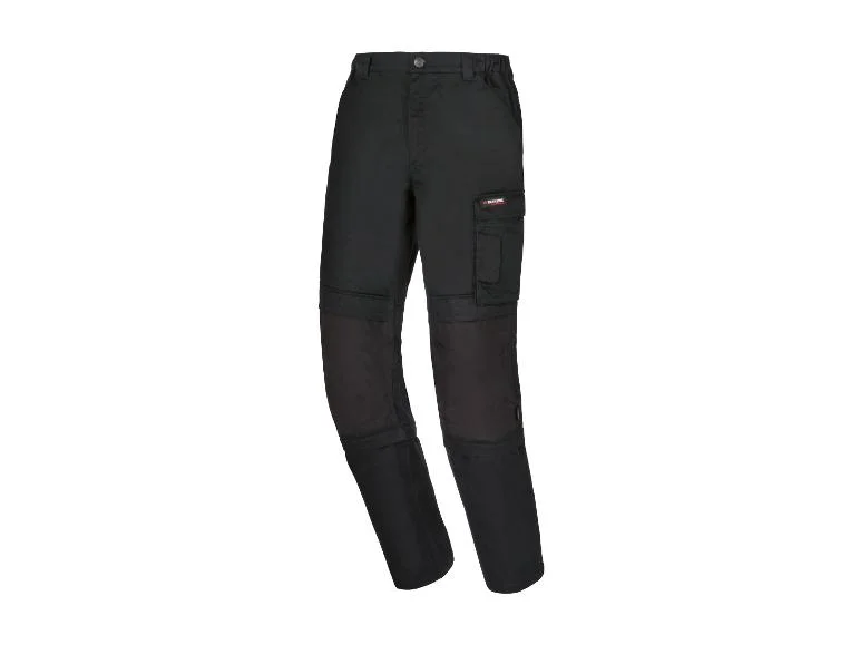 Pantalon de travail transformable homme - Image 2