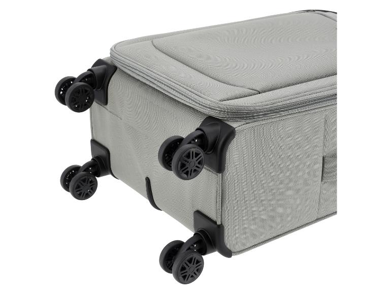 Set de 2 valises à roulettes — SKU WCY90TO5I2DU48NEFA - Image 13