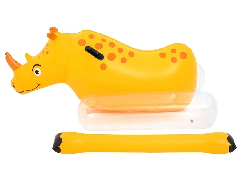 Jeu de piscine Rhino RumbleTM - Image 6