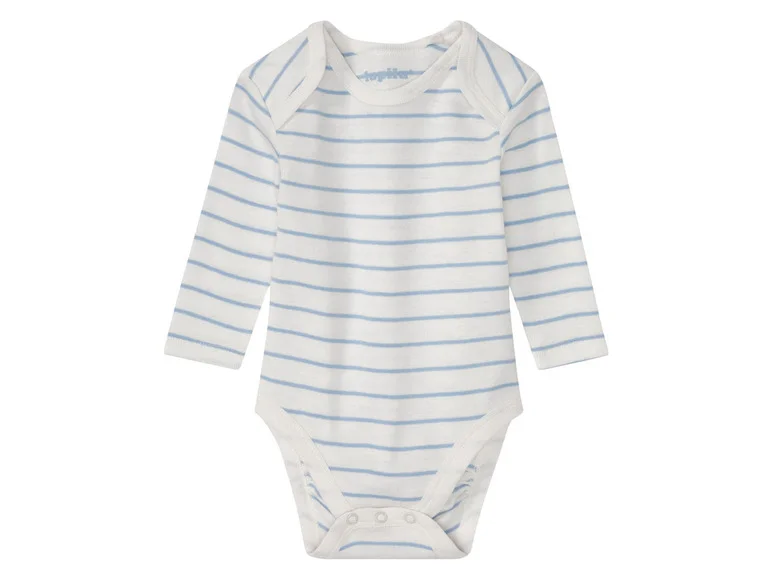 Lot de 3 bodies bébé — SKU B6J0I4EGTBRG87D1 - Image 24