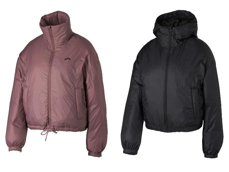 Veste technique Premium femme — SKU HNAO9BBZ3PGRIE9YTQ - Image 4