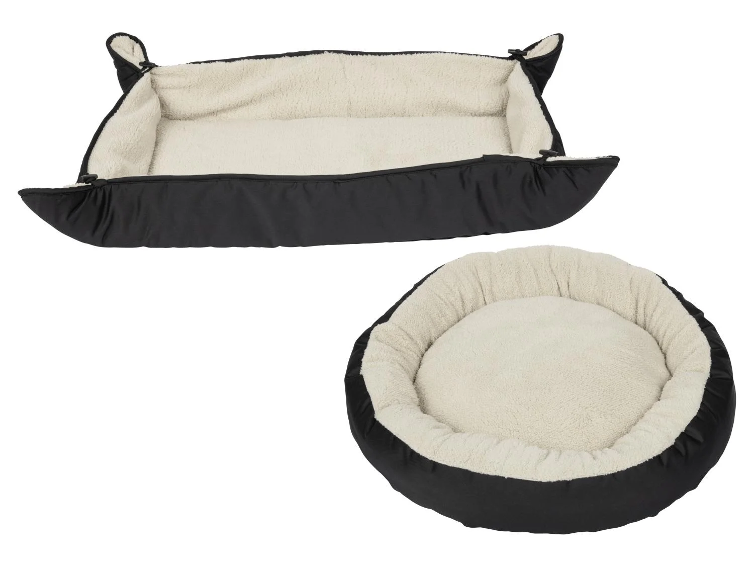 Panier pour chien — SKU GQF6JQUG7XKHUGQK6 - Image 9