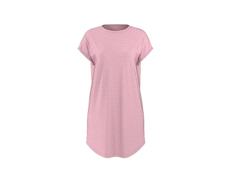 T-shirt long femme — SKU 8Q1T8I4RHCBQITCJ - Image 7