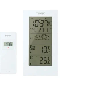 Station météo — SKU W6XIQB1ZW9GWRNSV6