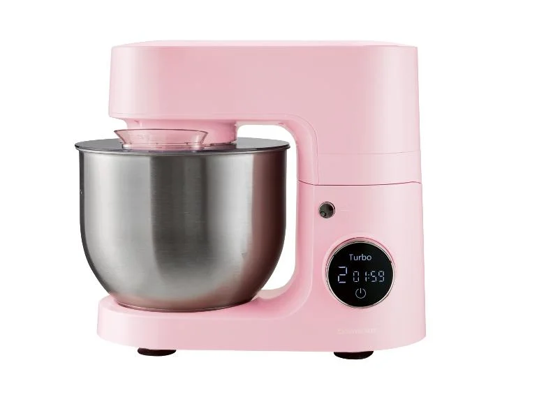 Robot multifonction SKM 600 F1, 5 L, 600 W, rose pastel - Image 10