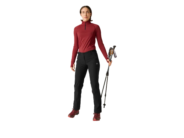 Pantalon fonctionnel pour femme Pantalon femme fonctionnel - Image 5