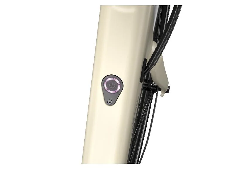 Velo électrique, Urban Y.3, dérailleur Shimano CUES, 27,5 pouces - Image 11