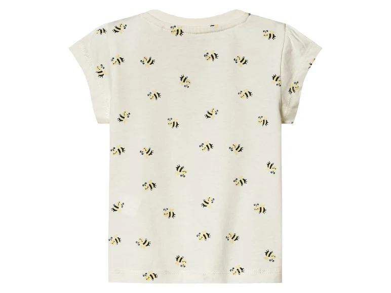 Lot de 2 t-shirts bébé — SKU W8529D4SH483Q27D3Y - Image 2