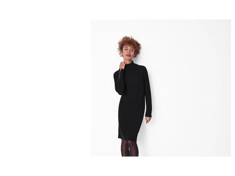 Robe pull femme — SKU 2Q2KKPBOMQEZQZZ51