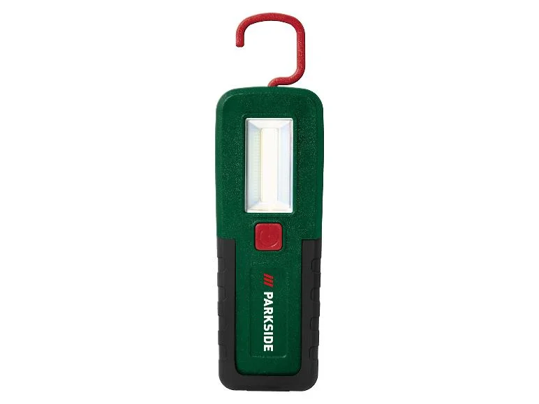 Lampe LED sans fil, 100 lm, 3,7/5 V - Image 11