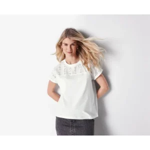 T-shirt femme — SKU 4J1I7U7KYBUA4R9YO