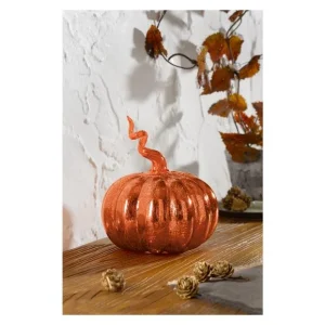 Citrouille décorative LED — SKU GN8ALOGGLEDO5N897