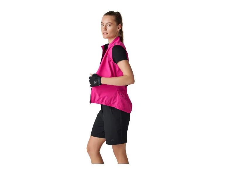 Veste technique sans manches femme — SKU Y37MB9HRUC4O69HTSE - Image 7