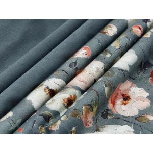 Parure de lit en satin, 240 x 220 cm — SKU A9NAR19HMEHM6EJJF